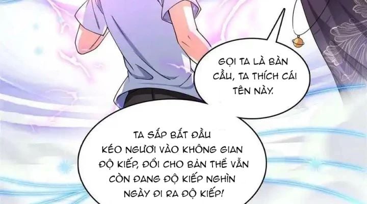 Tu Chân Nói Chuyện Phiếm Quần: Chapter 528