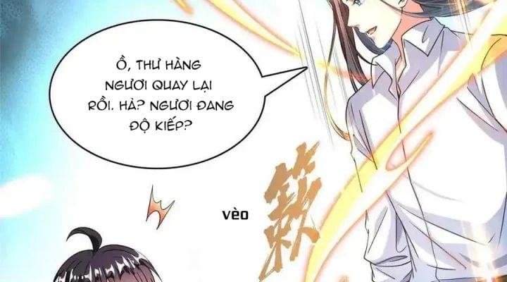 Tu Chân Nói Chuyện Phiếm Quần: Chapter 528