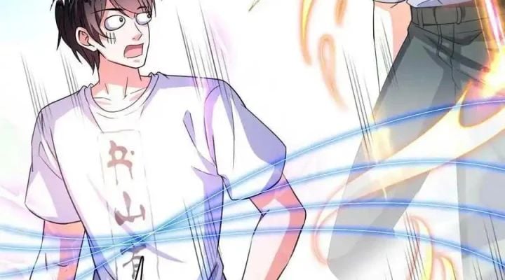 Tu Chân Nói Chuyện Phiếm Quần: Chapter 528