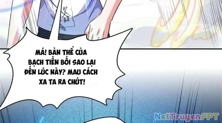 Tu Chân Nói Chuyện Phiếm Quần: Chapter 528