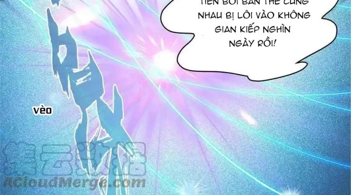 Tu Chân Nói Chuyện Phiếm Quần: Chapter 528