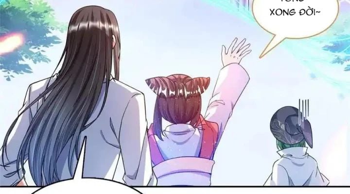 Tu Chân Nói Chuyện Phiếm Quần: Chapter 528