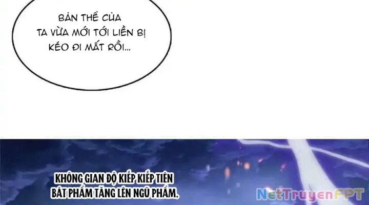 Tu Chân Nói Chuyện Phiếm Quần: Chapter 528