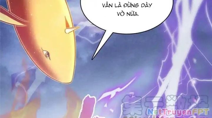 Tu Chân Nói Chuyện Phiếm Quần: Chapter 528