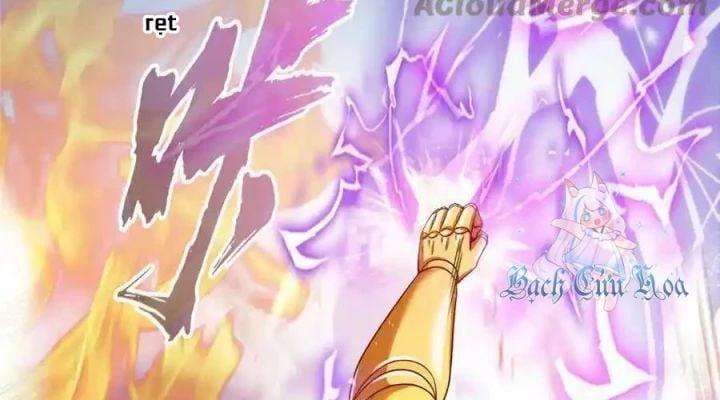 Tu Chân Nói Chuyện Phiếm Quần: Chapter 528