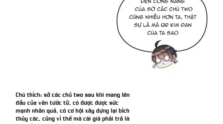 Tu Chân Nói Chuyện Phiếm Quần: Chapter 528