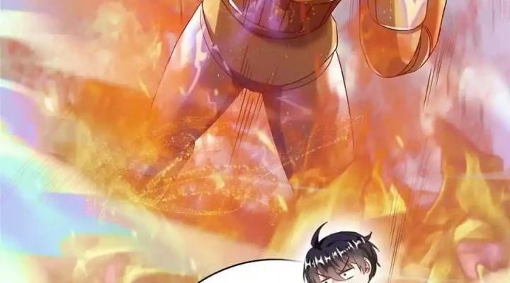 Tu Chân Nói Chuyện Phiếm Quần: Chapter 528