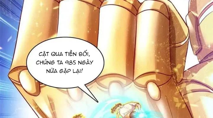 Tu Chân Nói Chuyện Phiếm Quần: Chapter 528