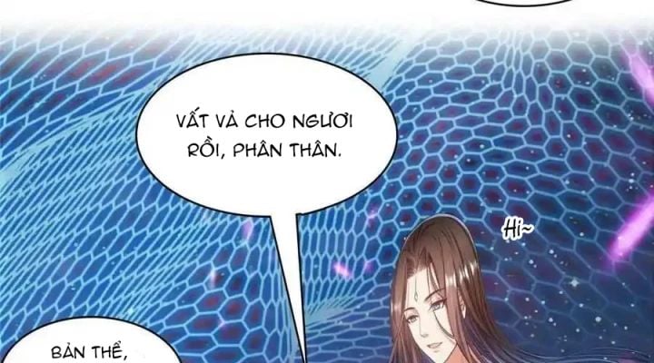 Tu Chân Nói Chuyện Phiếm Quần: Chapter 528