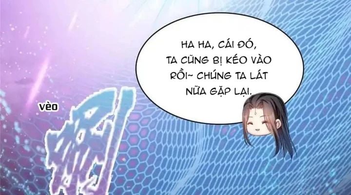Tu Chân Nói Chuyện Phiếm Quần: Chapter 528
