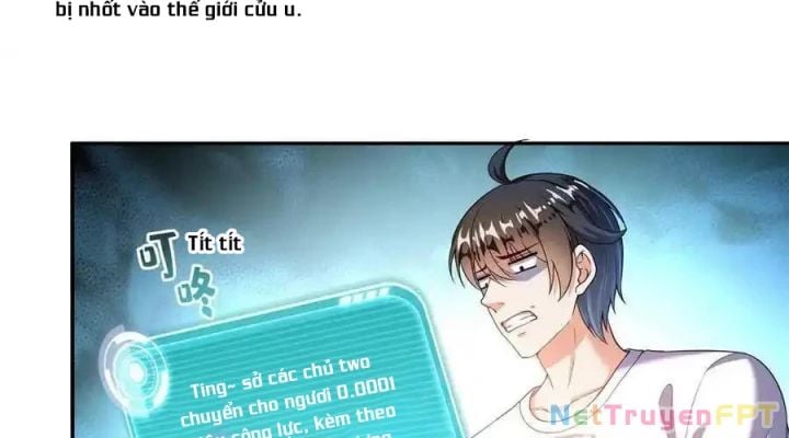 Tu Chân Nói Chuyện Phiếm Quần: Chapter 528