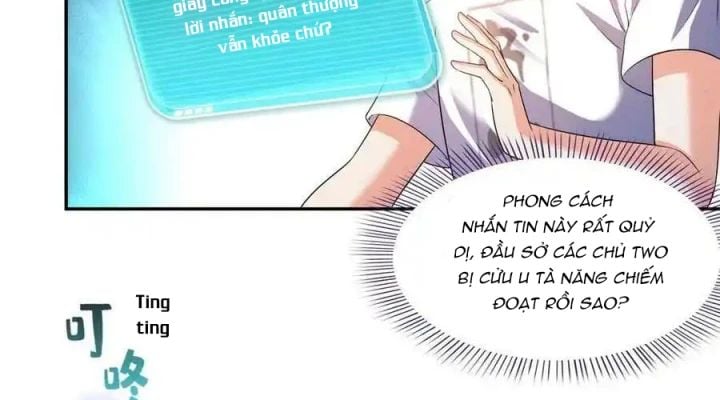 Tu Chân Nói Chuyện Phiếm Quần: Chapter 528