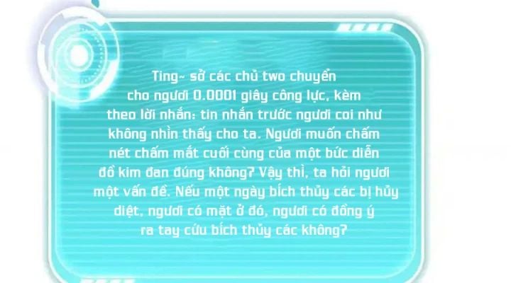 Tu Chân Nói Chuyện Phiếm Quần: Chapter 528