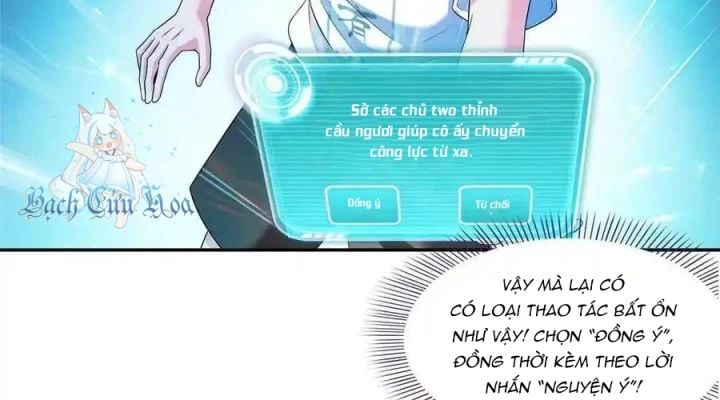 Tu Chân Nói Chuyện Phiếm Quần: Chapter 528