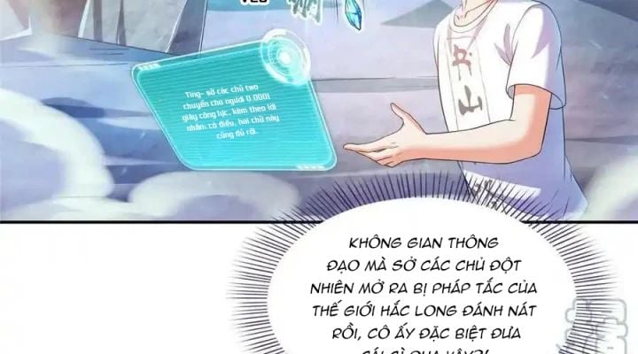 Tu Chân Nói Chuyện Phiếm Quần: Chapter 528
