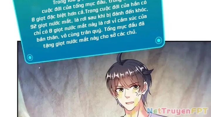 Tu Chân Nói Chuyện Phiếm Quần: Chapter 528