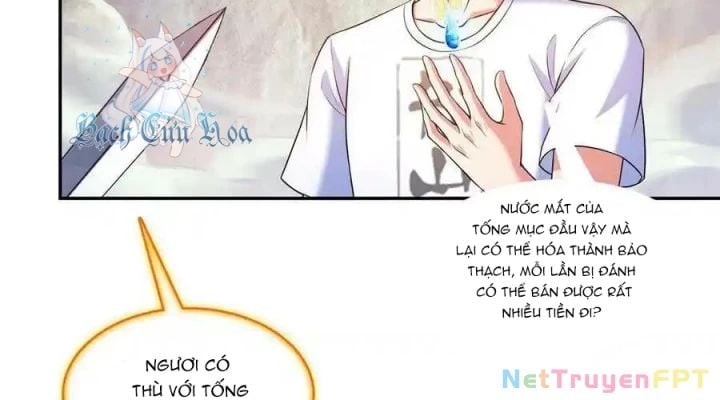 Tu Chân Nói Chuyện Phiếm Quần: Chapter 528