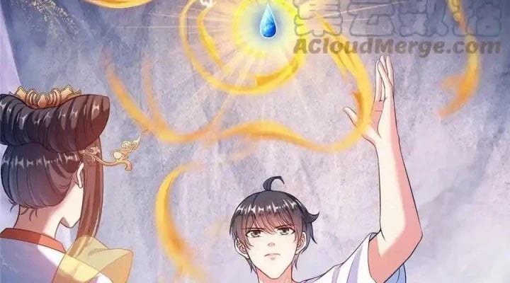 Tu Chân Nói Chuyện Phiếm Quần: Chapter 528