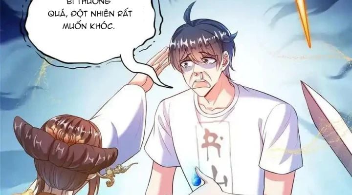 Tu Chân Nói Chuyện Phiếm Quần: Chapter 528
