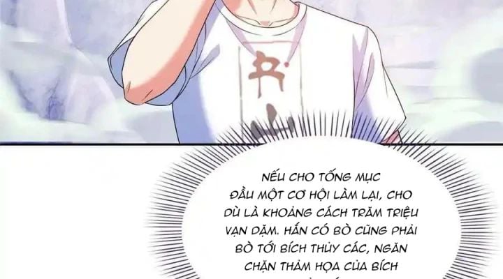 Tu Chân Nói Chuyện Phiếm Quần: Chapter 528