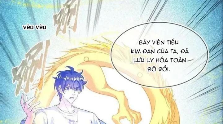 Tu Chân Nói Chuyện Phiếm Quần: Chapter 528