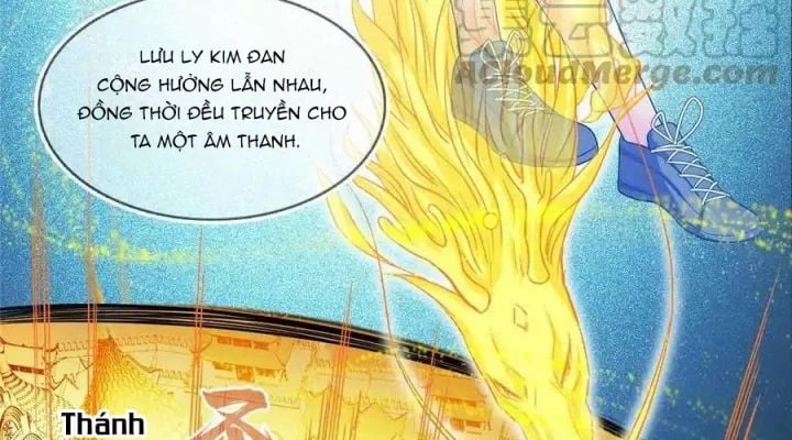 Tu Chân Nói Chuyện Phiếm Quần: Chapter 528