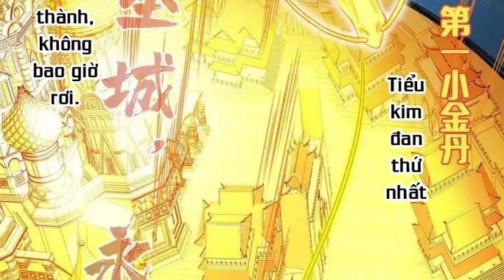 Tu Chân Nói Chuyện Phiếm Quần: Chapter 528