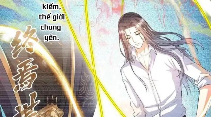 Tu Chân Nói Chuyện Phiếm Quần: Chapter 528