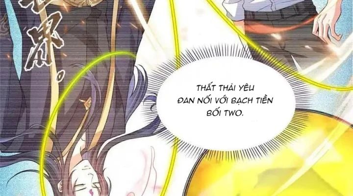 Tu Chân Nói Chuyện Phiếm Quần: Chapter 528