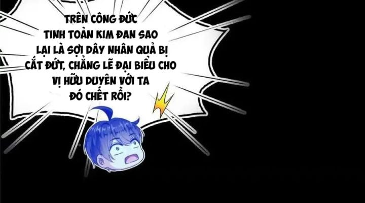 Tu Chân Nói Chuyện Phiếm Quần: Chapter 528