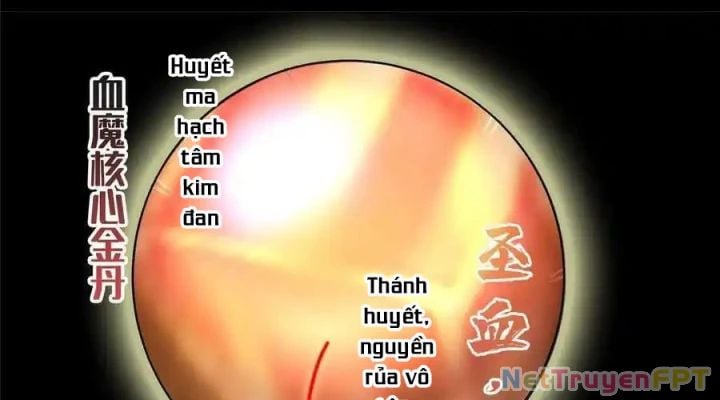 Tu Chân Nói Chuyện Phiếm Quần: Chapter 528