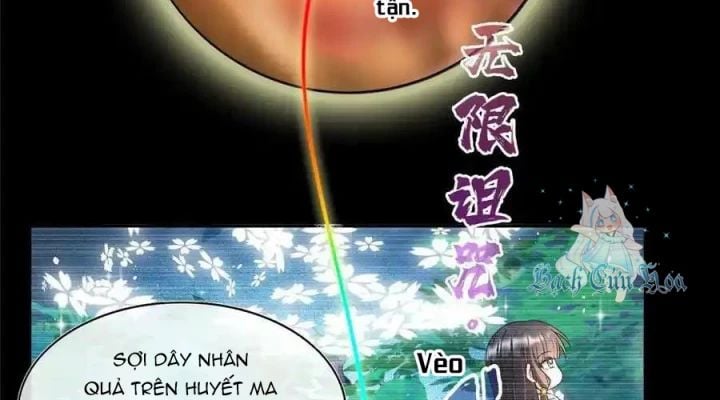 Tu Chân Nói Chuyện Phiếm Quần: Chapter 528