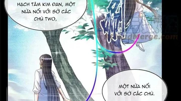 Tu Chân Nói Chuyện Phiếm Quần: Chapter 528