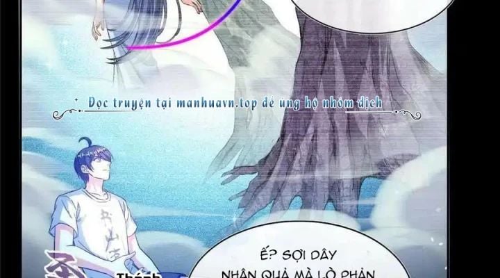 Tu Chân Nói Chuyện Phiếm Quần: Chapter 528