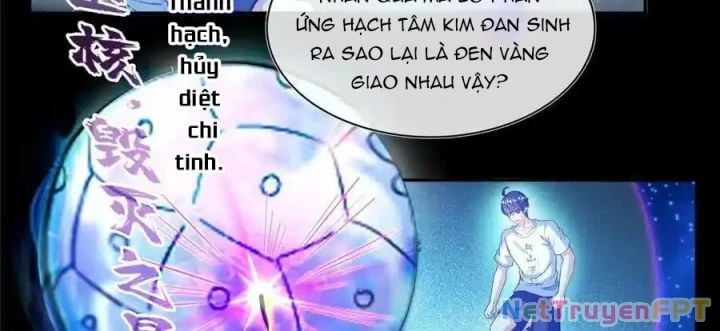 Tu Chân Nói Chuyện Phiếm Quần: Chapter 528