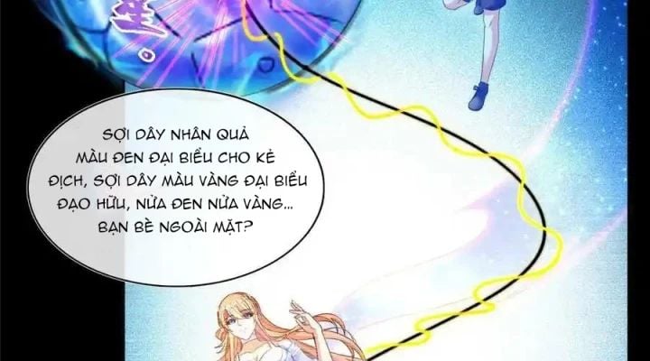 Tu Chân Nói Chuyện Phiếm Quần: Chapter 528