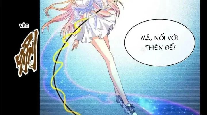 Tu Chân Nói Chuyện Phiếm Quần: Chapter 528