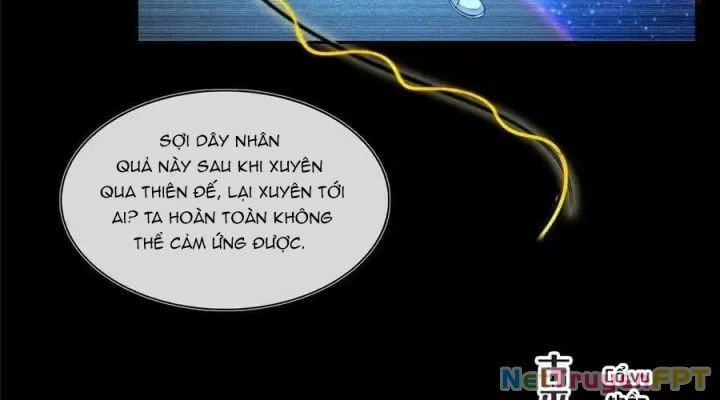 Tu Chân Nói Chuyện Phiếm Quần: Chapter 528