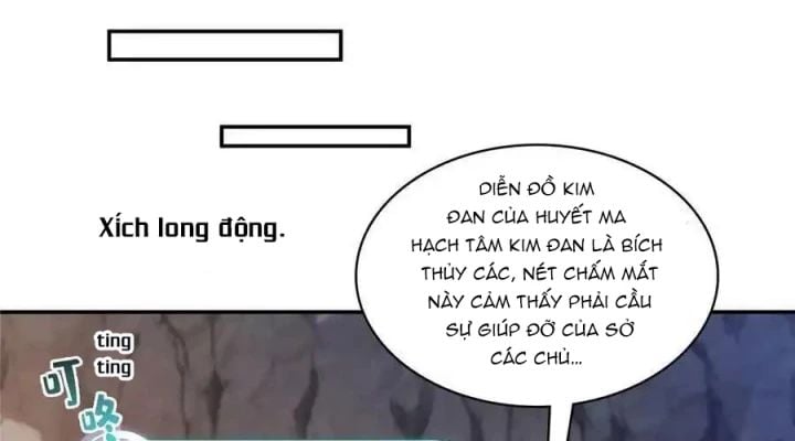 Tu Chân Nói Chuyện Phiếm Quần: Chapter 528