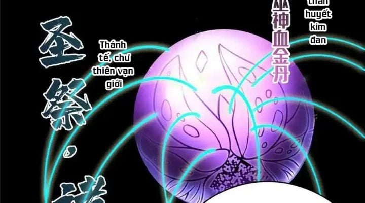 Tu Chân Nói Chuyện Phiếm Quần: Chapter 528