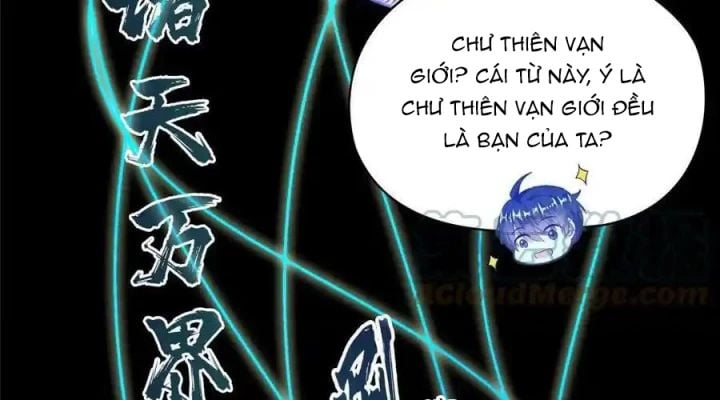 Tu Chân Nói Chuyện Phiếm Quần: Chapter 528