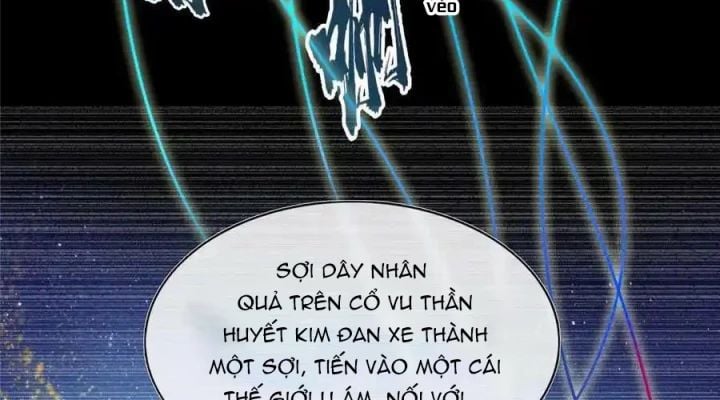 Tu Chân Nói Chuyện Phiếm Quần: Chapter 528