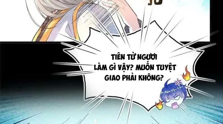Tu Chân Nói Chuyện Phiếm Quần: Chapter 528