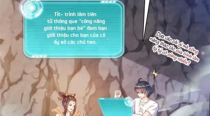 Tu Chân Nói Chuyện Phiếm Quần: Chapter 528