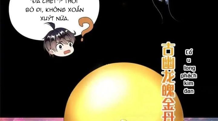 Tu Chân Nói Chuyện Phiếm Quần: Chapter 528