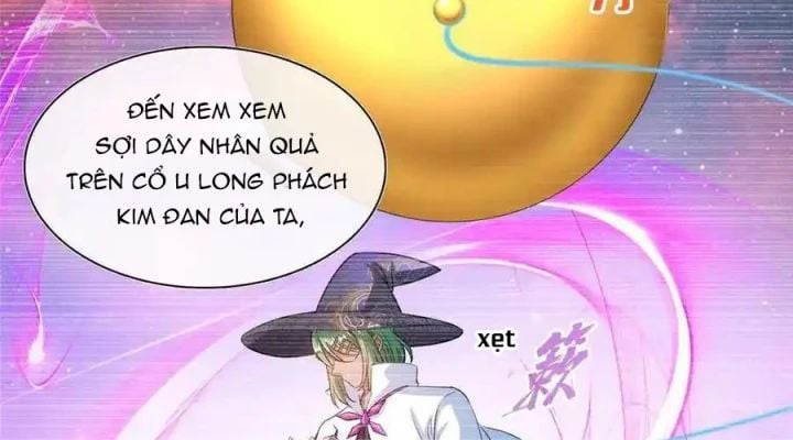 Tu Chân Nói Chuyện Phiếm Quần: Chapter 528
