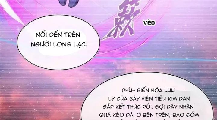 Tu Chân Nói Chuyện Phiếm Quần: Chapter 528