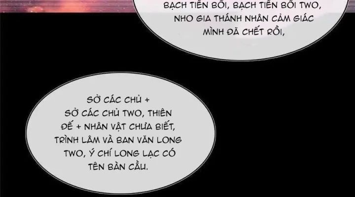 Tu Chân Nói Chuyện Phiếm Quần: Chapter 528