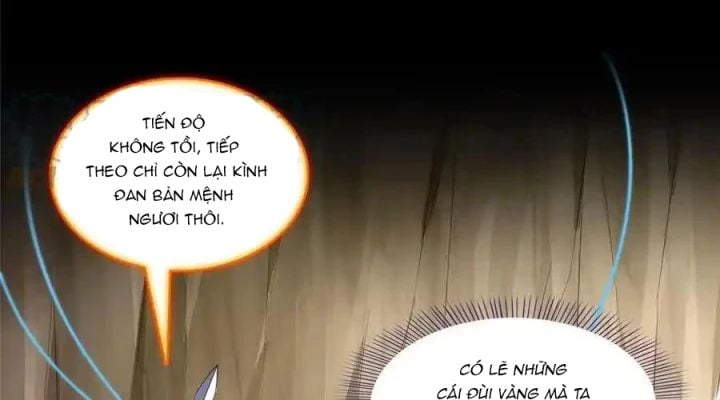 Tu Chân Nói Chuyện Phiếm Quần: Chapter 528