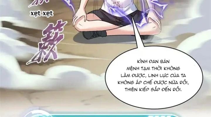 Tu Chân Nói Chuyện Phiếm Quần: Chapter 528